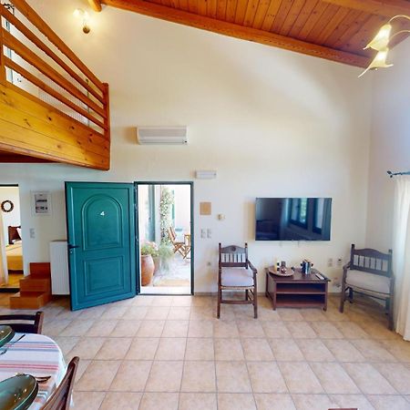 Nana Apartments Zaros Ngoại thất bức ảnh